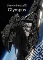 Olympus libro