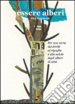 Essere alberi libro