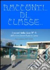 Racconti di classe libro