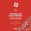 Ne la pittura tener lo campo. Sui pedali con «l'alta fantasia». Un murale di 15 metri. Catalogo della mostra (Ravenna, 14 settembre-21 novembre 2016). Ediz. illustrata. Vol. 6 libro