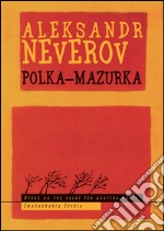 Polka-Mazurka libro