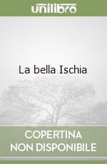 La bella Ischia libro