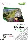 Bouldern in Südtirol. Bouldering nel Sudtirolo. Ediz. italiana e tedesca. Con App per tablet e smartphone libro