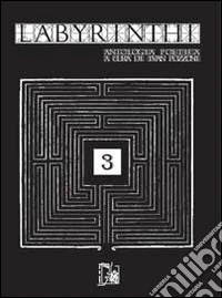 Labyrinthi. Antologia poetica. Vol. 3 libro