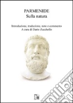 Parmenide sulla natura libro