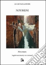 Noumeni-Noumnes libro