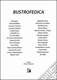 Bustrofedica libro