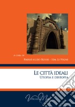 Le città ideali libro