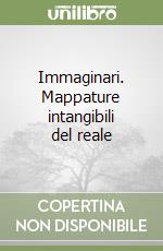 Immaginari. Mappature intangibili del reale libro
