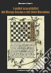 I codici scacchistici del Bonus Socius e del Civis Bononiae libro di Sanvito Alessandro