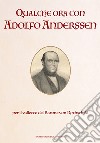 Qualche ora con Adolfo Anderssen libro