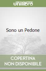 Sono un Pedone