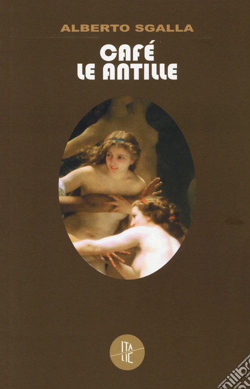 Café Le Antille