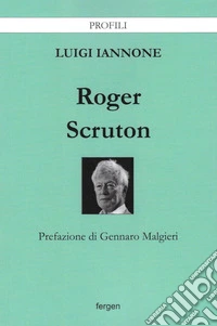 Roger Scruton
