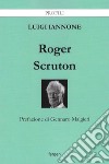 Roger Scruton libro