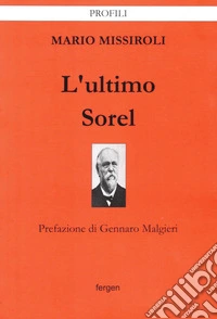 L'ultimo Sorel