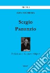 Sergio Panunzio libro