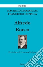 Alfredo Rocco libro