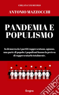 Pandemia e populismo