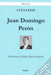 Juan Domingo Peron