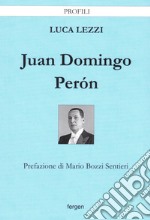 Juan Domingo Peron