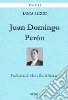 Juan Domingo Peron libro