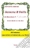 Sansone e Dalida (er macellaro e l'avvocato). Commedia satirica romanesca. Nuova ediz. libro