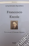 Francesco Ercole libro