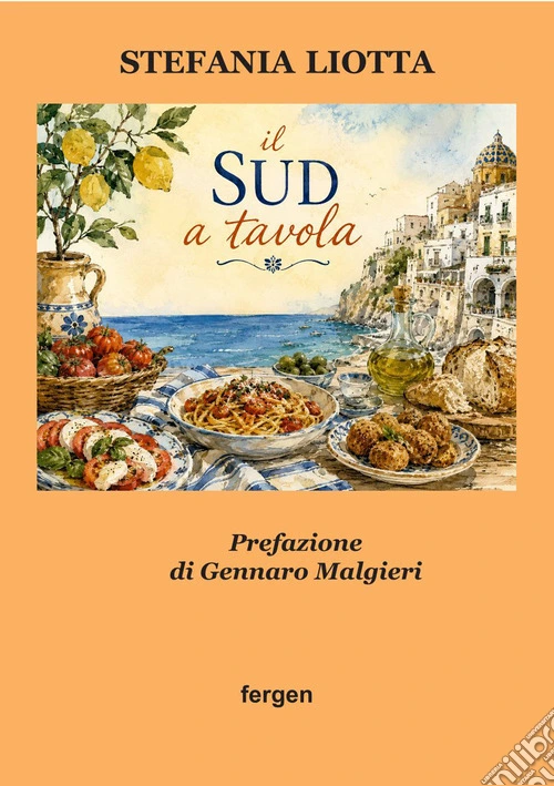 Il sud a tavola