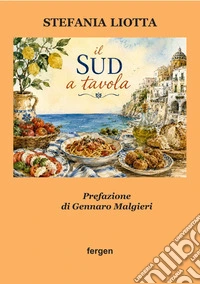 Il sud a tavola libro