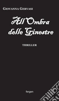All'ombra delle ginestre libro