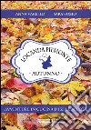 Locanda Piemonte. Autunno libro