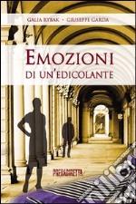 Emozioni di un'edicolante