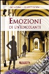 Emozioni di un'edicolante libro