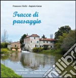 Tracce di paesaggio libro