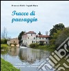 Tracce di paesaggio libro di Occhi Francesco Garau Augusto