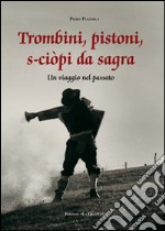 Trombini, pistoni, s-ciòpi da sagra. Un viaggio nel passato libro