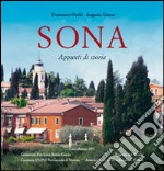 Sona. Appunti di storia libro