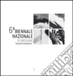 6° Biennale nazionale di incisione «Giuseppe Polanschi»