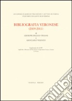 Bibliografia veronese (2009-2011) libro