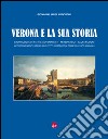 Verona e la sua storia libro