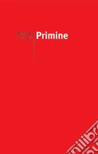 Primine