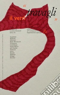 Il Verri (2017). Vol. 65: Consiglia: Trevisan/Carnaroli libro