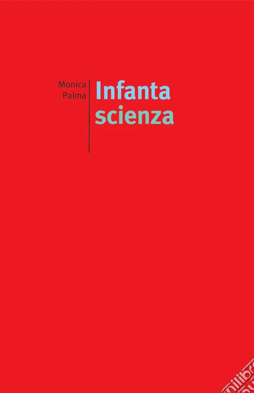 Infanta scienza