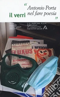 Il Verri (2020). Vol. 74 libro