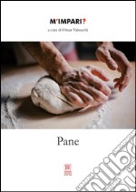 Pane libro