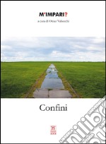 Confini libro