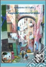 Napule ammore mio libro