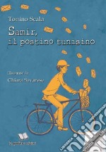 Samir, il postino tunisino libro