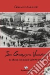 San Giuseppe Vesuviano. Le elezioni comunali dal 1946 al 2018 libro